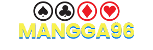 Logo MANGGA96